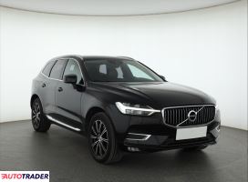 Volvo XC60 - zobacz ofertę