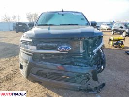 Ford Expedition 2024 3