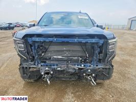 GMC Sierra 2025 3