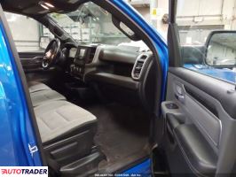 Dodge Ram 2021 3