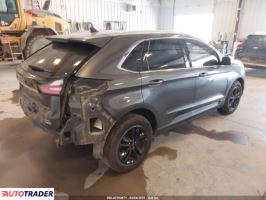 Ford Edge 2020 2 Ford Edge 2020 2