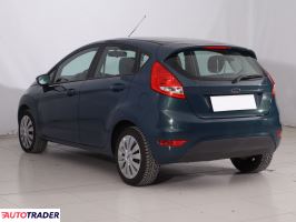 Ford Fiesta 2009 1.2 59 KM