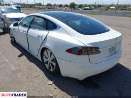Tesla Model S 2021 Tesla Model S 2021