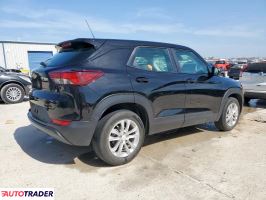 Chevrolet Blazer 2023 1