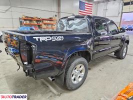 Toyota Tacoma 2021 3