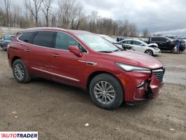 Buick Enclave 2022 3