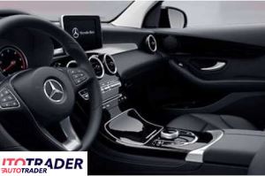 Mercedes GLC 2020 2.1 194 KM Mercedes GLC 2020 2.1 194 KM