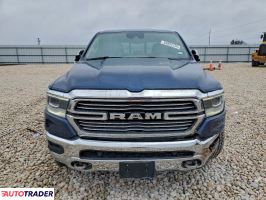 Dodge Ram 2021 5