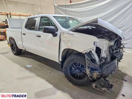 Chevrolet Silverado 2023 2