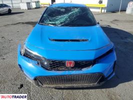 Honda Civic 2024 2 Honda Civic 2024 2