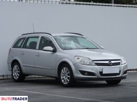 Opel Astra 2008 1.9 118 KM