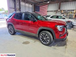 GMC Terrain 2025 1