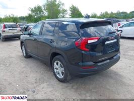 GMC Terrain 2023 1 GMC Terrain 2023 1