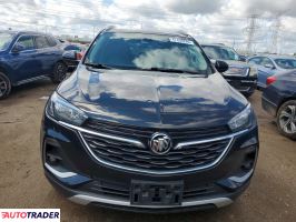 Buick Pozostałe 2020 1