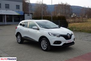 Renault Kadjar 2020 1.5 115 KM