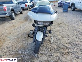 Harley-Davidson Pozostałe 2023