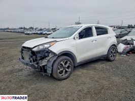 Kia Sportage - zobacz ofertę