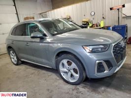 Audi Q5 2023 2