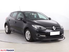 Renault Megane 2014 1.5 108 KM Renault Megane 2014 1.5 108 KM