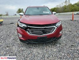 Chevrolet Equinox 2020 2