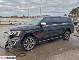 Ford Expedition 2021 3