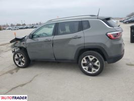 Jeep Compass 2020 2