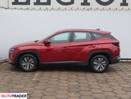 Hyundai Tucson 2023 1.6 147 KM