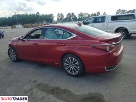 Lexus ES 2022 2