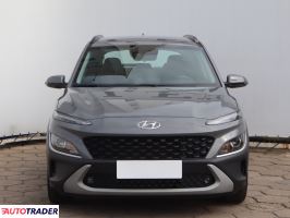 Hyundai Kona 2020 1.0 118 KM