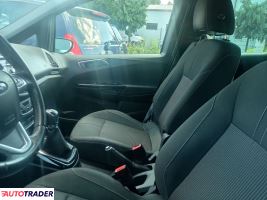 Ford B-MAX 2014 1 125 KM