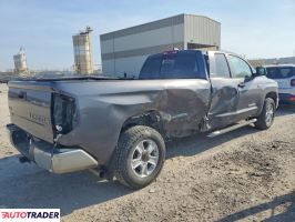 Toyota Tundra 2021 5