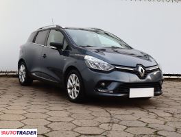 Renault Clio 2020 0.9 88 KM