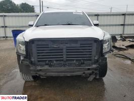 GMC Yukon 2019 6 GMC Yukon 2019 6