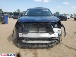 Toyota Highlander 2021 2 Toyota Highlander 2021 2