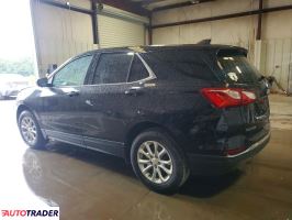 Chevrolet Equinox 2020 1