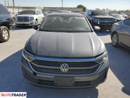 Volkswagen Jetta 2024 1