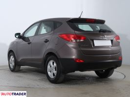 Hyundai ix35 2013 1.6 132 KM