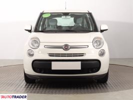 Fiat 500 L 2016 1.4 93 KM