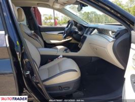 Infiniti QX50 2019 2 Infiniti QX50 2019 2
