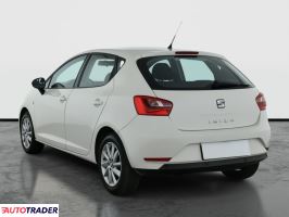 Seat Ibiza 2015 1.2 103 KM