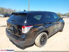 Ford Pozostałe 2022 3