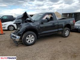 Ford Pozostałe 2025 5 Ford Pozostałe 2025 5