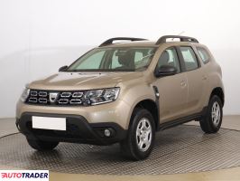 Dacia Duster 2019 1.3 128 KM