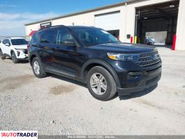 Ford Explorer 2023 2