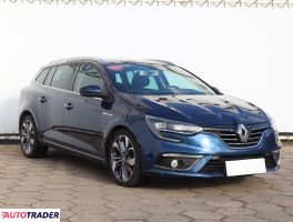 Renault Megane 2019 1.3 138 KM Renault Megane 2019 1.3 138 KM
