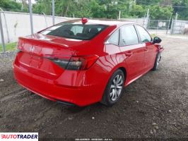 Honda Civic 2022 2 Honda Civic 2022 2
