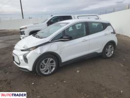 Chevrolet Pozostałe - zobacz ofertę