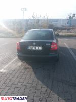 Skoda Octavia 2012 1.6 102 KM
