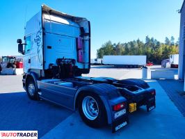 Scania  R450