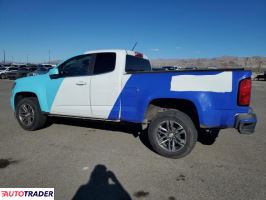 Chevrolet Colorado 2019 2